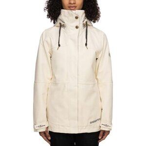686 Smarty 3-In-1 Spellbound Jacket -Women's Limestone Heather Style: M4WN323